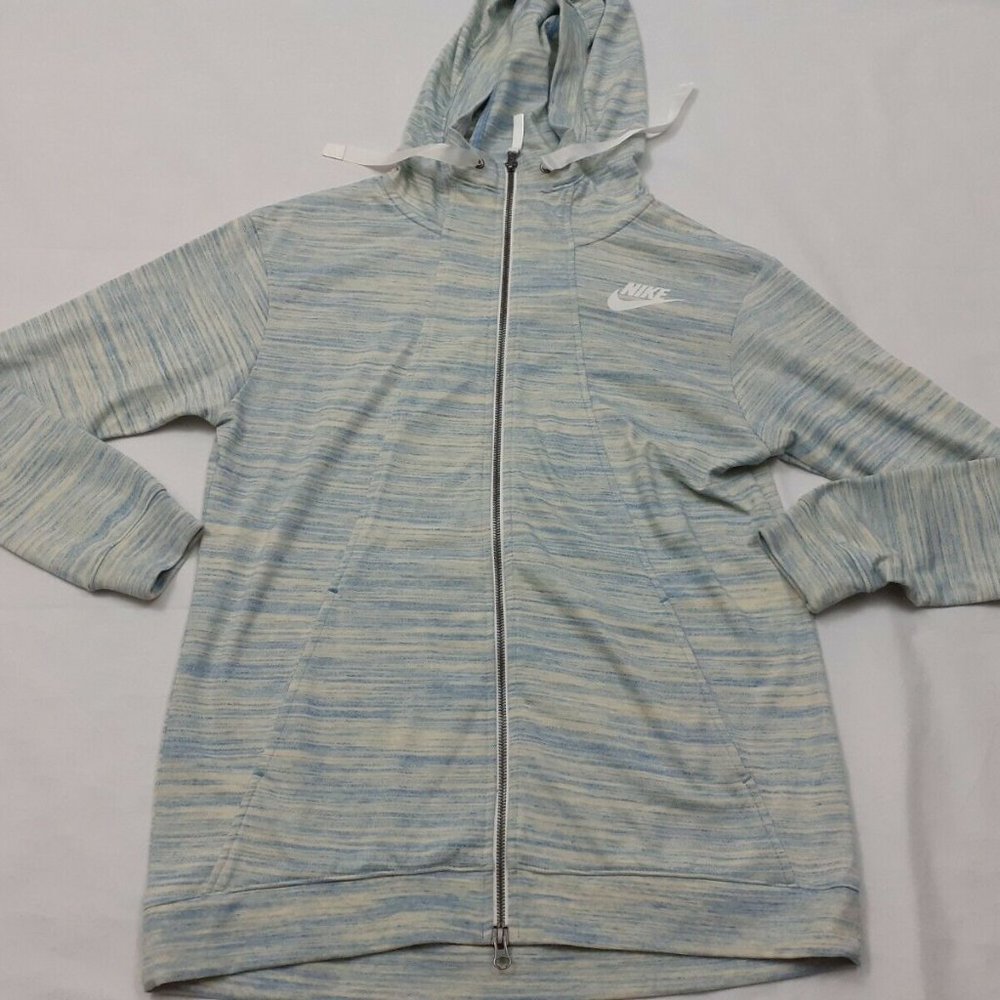 Nike Sportswear Tech Knit Fleece Hoodie Sweatshirt